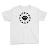 barrel of 12 monkeys Youth Tee