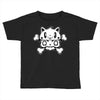 cat cap Toddler T-shirt