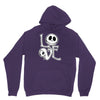 love Unisex Hoodie