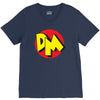 danger mouse 80's V-Neck Tee