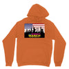 2018 Women's March On New York City Unisex Hoodie