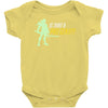 pro Baby Onesie