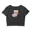 autobacon Crop Top