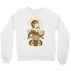 coffee racer Crewneck Sweatshirt