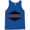 new york Tank Top