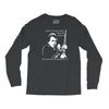 marty mcfly homage Long Sleeve Shirts