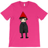 Sherlock Gnomes T-Shirt