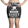 This Is What A Badass Daddy Looks Like Mini Skirts