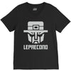 leprecons irish st patricks day V-Neck Tee