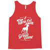 i have a great dane Tank Top