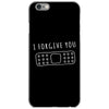 I Forgive You iPhone 6/6s Case