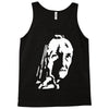 william s burroughs Tank Top