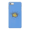 kill bird iPhone 7 Case