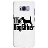 the dogfather beagle Samsung Galaxy S8 Plus