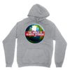 the world is always spinnin Unisex Hoodie