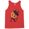 health nut Tank Top