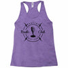 radio club Racerback Tank