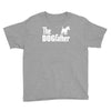 the dogfather Youth Tee