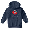 Lil Xan Diego Leanos Youth Hoodie