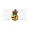 pocket prankster License Plate