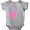 clarissa explained nothing Baby Bodysuit