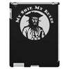 blackbeard pirate ship iPad 3 and 4 Case