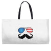 america Weekender Totes