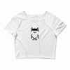 fahrie77 Crop Top