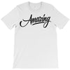 amazing 3 T-Shirt