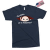 Disculpame Ya Es Septiembre? Exclusive T-shirt