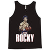 Rock Balboa Tank Top