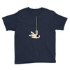 Astronaut Youth Tee