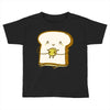 bread and butter Toddler T-shirt
