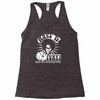 funk Racerback Tank