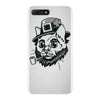 lepre cat iPhone 7 Plus Case