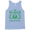 The Notorious, Humble In Victory Tank Top