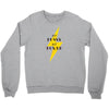 Women's March My Pussy My Power Crewneck Sweatshirt