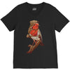 robin hood V-Neck Tee