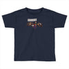 intervention Toddler T-shirt