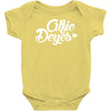 alfie deyes jumper Baby Onesie