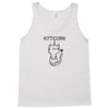 kitto corn Tank Top