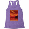 visit mordor Racerback Tank
