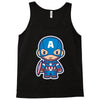 marvel Tank Top