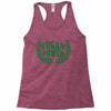 Vegan Power Racerback Tank