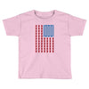 usa beer pong champ Toddler T-shirt