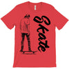skate T-Shirt