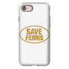 save ferrıs iPhone 8