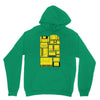 the cartridge family Unisex Hoodie