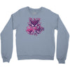 shades of the night Crewneck Sweatshirt