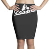 vespa 2 Pencil Skirts